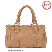 michael kors logo-print groot beige boekentassen Handtas Outlet djlzc519